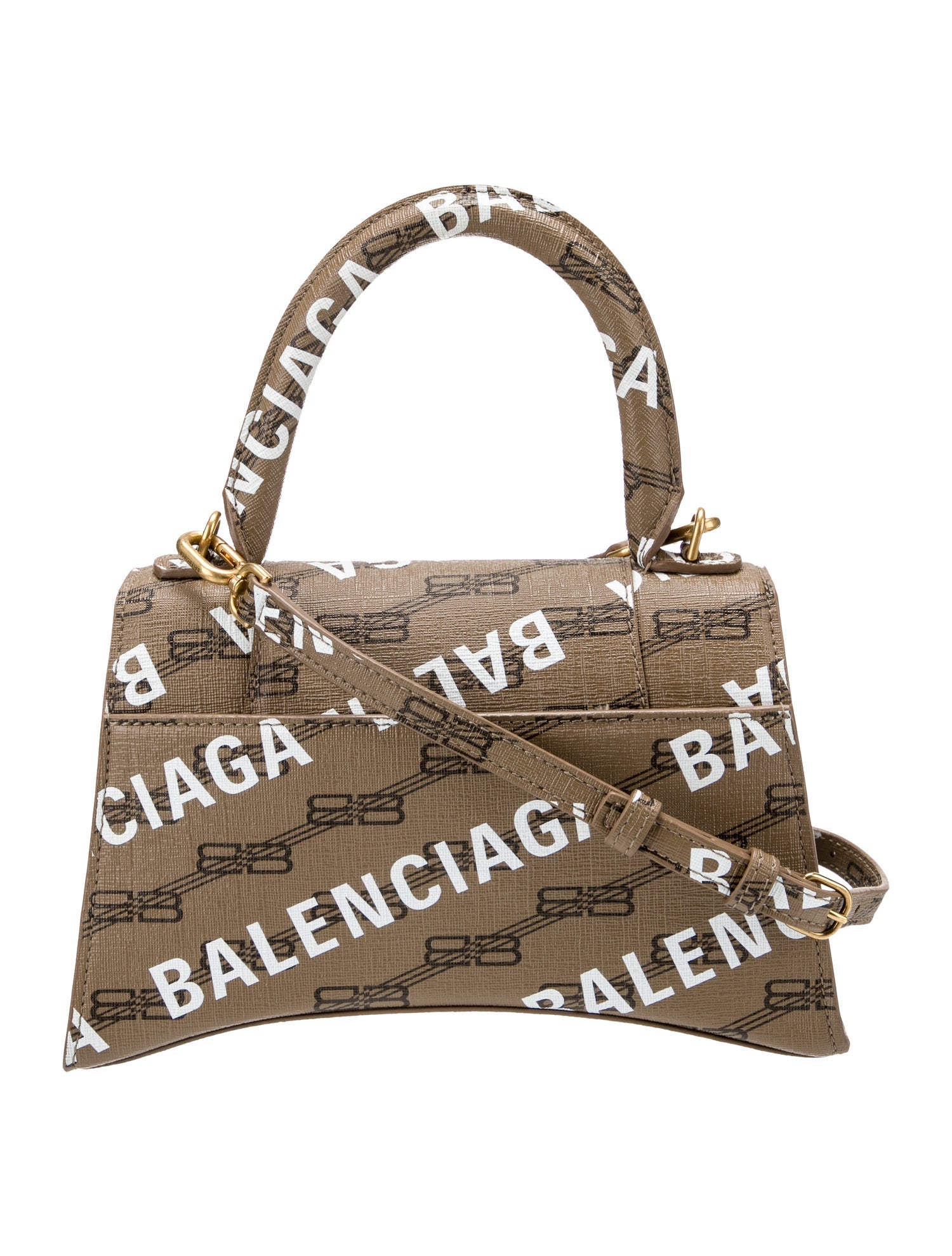 Balenciaga Hourglass Small 2022